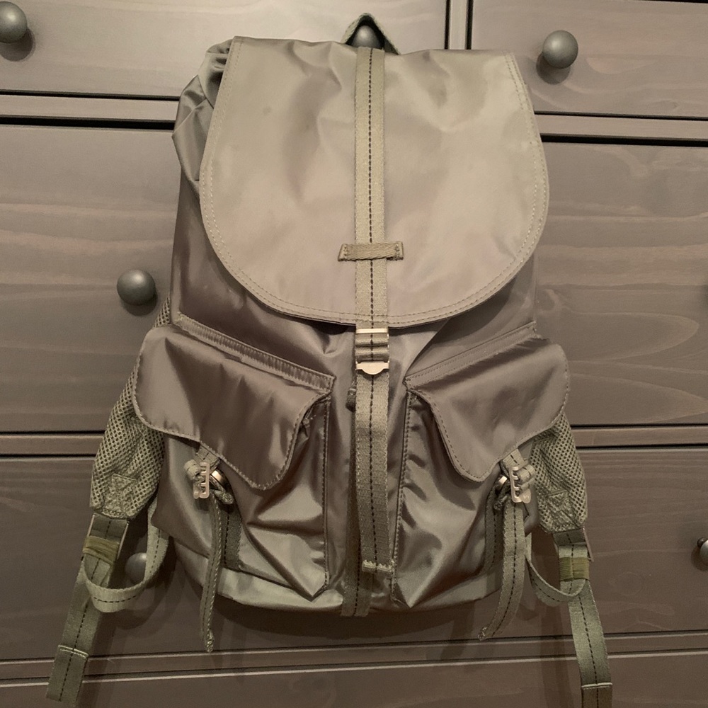 Herschel Dawson nylon backpack